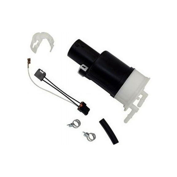 Fuel Pump Filter - Compatible with 1998 - 2002 Honda Accord 1999 2000 2001