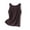 Purple, variant on Bovxnpu Tank Tops Summer Sleeveless T Shirts Crewneck Casual Tank Top Lightweight Breathable Summer Tops (Women's or Women's Plus)