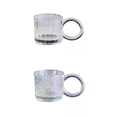 thumbnail image 1 of Taza de café de 2 piezas Sunnimix 250 ml Resistente al calor, 1 of 8