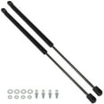 thumbnail image 2 of SCITOO 17" 156N/35Lbs Universal Gas Shock Strut Lift Support Set of 2, 2 of 6