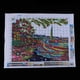 thumbnail image 3 of Dibujo de Paisaje Juguete Creativo de Madre Amigo Principiante, 3 of 9