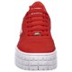 thumbnail image 5 of Tenis Casuales Para Mujer Con Plataforma Casuales Cómodos rojo 24 Clasben 024D5K, 5 of 9