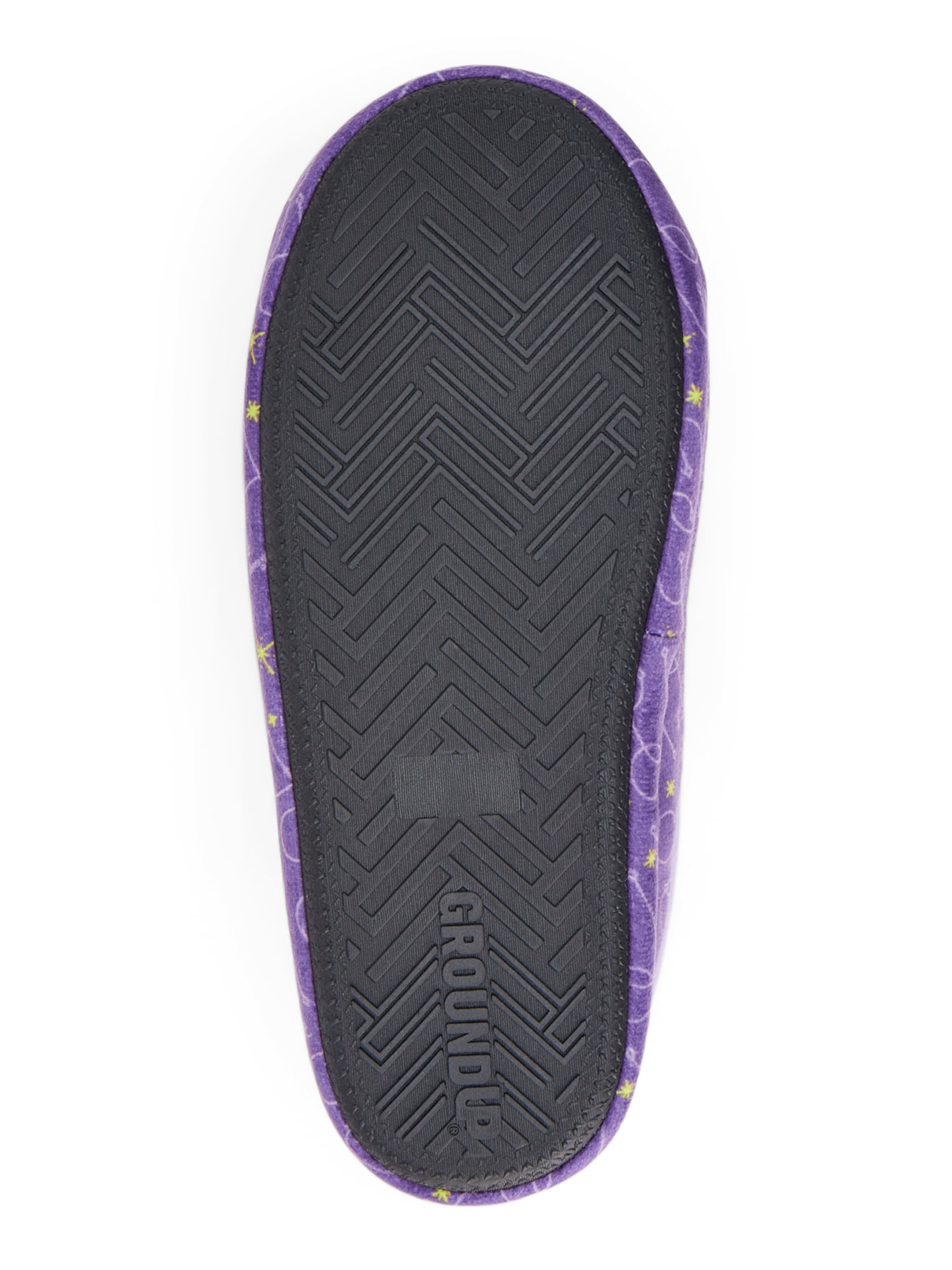 Disney's Hocus Pocus Womens Slippers