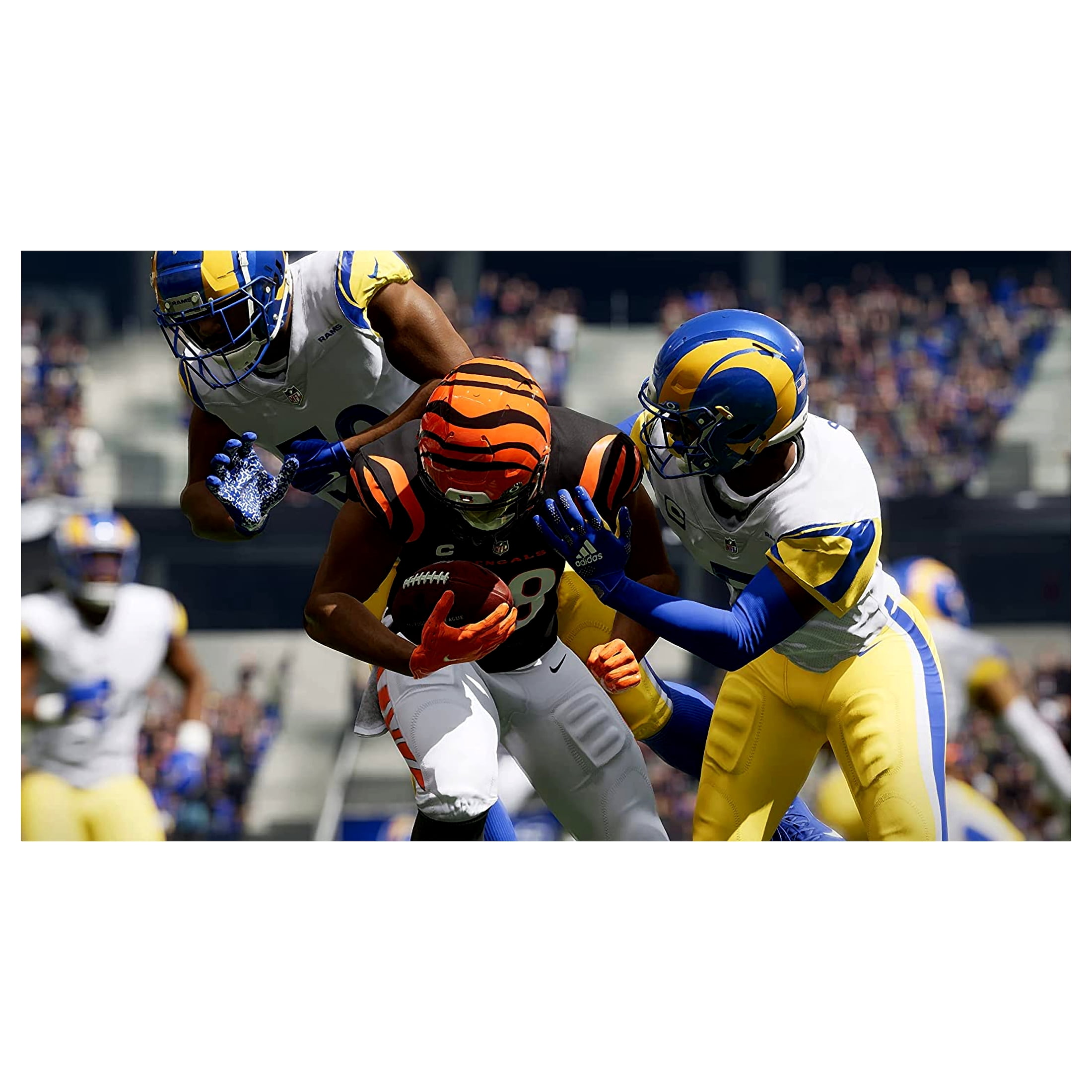 MADDEN NFL 23: STANDARD EDITION - Xbox Series X|S[Digital]