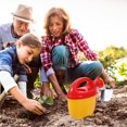 thumbnail image 3 of Shisuyan Garden Playing Time Watering Pot Plaything Watering Can for Kid Children, 3 of 8