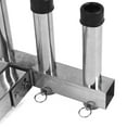 thumbnail image 2 of Tensor de cuerda NikouMX 20 piezas aluminio, 2 of 8