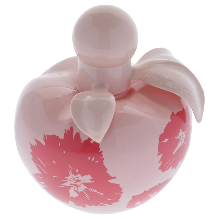 Nina Fleur by Nina Ricci, 2.7 oz EDT Spray for Women - Walmart.com