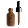 thumbnail image 2 of NYX PROFESSIONAL MAKEUP Fond de Teint Goutte Contrôle Total - Sienna, Moyen avec Sous-Ton Chaud, 2 of 5