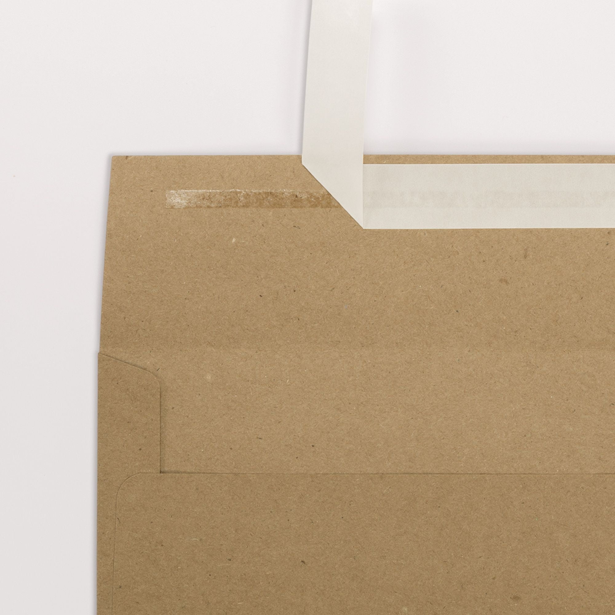 LUXPaper A7 Invitation Envelopes, 5 1/4 x 7 1/4, Grocery Bag, 50/Pack