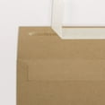 thumbnail image 3 of LUXPaper A7 Invitation Envelopes, 5 1/4 x 7 1/4, Grocery Bag, 50/Pack, 3 of 5