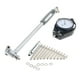 thumbnail image 4 of Calibrador de Calibre de Dial de 2 "a 6" Indicador de Herramienta de Medición Del Cilindro Del Motor, 4 of 7