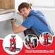 thumbnail image 5 of Cabinet Door Installation Positioner, Adjustable Aluminum Alloy Cabinet Door Positioning Tool,for Mo, 5 of 5