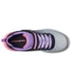 thumbnail image 3 of Zapatilla Skechers Microspec Max Plus para niñas, color gris y rosa, talla 12, 3 of 7