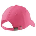 thumbnail image 2 of Port Authority &174; Casquette Lavée. Pwu Osfa Pierre, 2 of 2