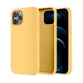 thumbnail image 1 of Funda de Protección para iPhone 12 Pro - Sovico - Silicón con Forro de Microfibra, 1 of 6