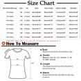 thumbnail image 3 of Meresysid Kids Summer Shirts Happy New Year Printed Short Sleeved Crewneck Tops Clothes 2025 Black 2-3 Years, 3 of 4