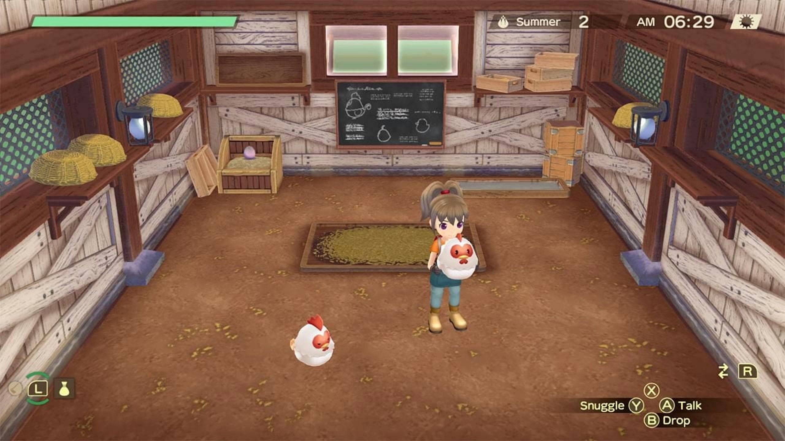 Nintendo Switch Story of Seasons: Wonderful Life Premium VGP0016737_512x512.png?v=
