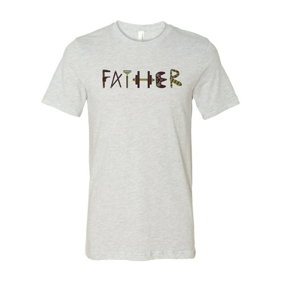 Father in Tool Graphics T-Shirt
