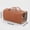 #02 Brown【1x Storage Bag】, variant on SouMaox Detachable Toiletry Organizer, Four-in-One Space Saving Rolling Pouch, Travel Storage, Sorting Daily Necessities for Trips