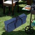 thumbnail image 4 of BESTYASH Bolsa Para Herramientas De De Camping Azul Con Plegable Y Amplio Almacenamiento, 4 of 6