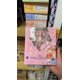 thumbnail image 1 of Figura de acción de Anime Bandai SHF Sailor Moon Water Ice Moon Rabbit, reedición del 30.º aniversario, modelo de colección de escritorio, juguete., 1 of 6