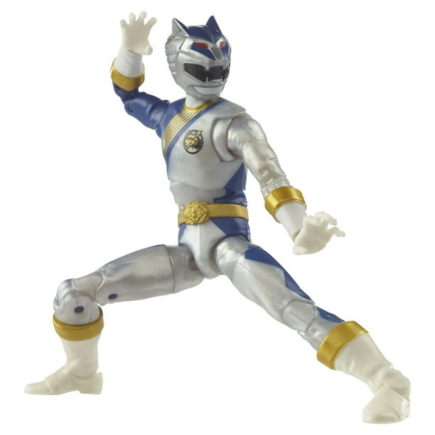 Wild Force Lunar Wolf Figure - Walmart Business Supplies