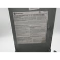 thumbnail image 6 of GE TG4321R 3 Pole Fusible Type TG General-Duty Safety Switch, 6 of 6
