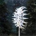 thumbnail image 4 of Hongchun Outdoor Rotating Metal Wind Chimes, 4 of 5