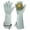 White, variant on Clearance Gloves under $10 Rose Pruning Gloves For Women Gardening Long Ladies Thorn Proof Garden Gloves