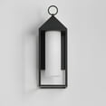 thumbnail image 4 of Maxim Lighting - Aldous - 1 Light Outdoor Wall Mount-20.75 Inches Tall and 7, 4 of 5