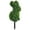 green 1, variant on Tao Tao Latest Model 28.7" Bunny-Shaped Artificial Topiary Tree, Easter Faux Boxwood & Cypress Potted Plant with Ground Spike, Rabbit-Shaped Outdoor Decor For Porch, Garden, Home