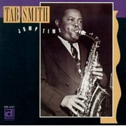 Tab Smith - Jump Time - Jazz - CD