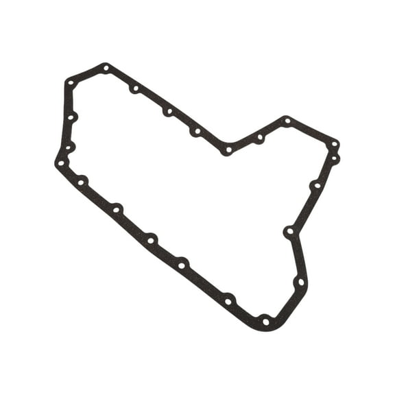 Unique Bargains Car Oil Pan Gasket Car Transmission Oil Pan Gasket Engine Oil Pan Gasket Seal No.317281XD03 for Nissan Altima 2007-2013 Good Sealing 1 Pcs