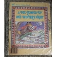 thumbnail image 1 of Pre-Owned A Fox Jumped Up One Winter's Night (Little Golden Reader Special Editions) (Hardcover) 0307606317 9780307606310, 1 of 1