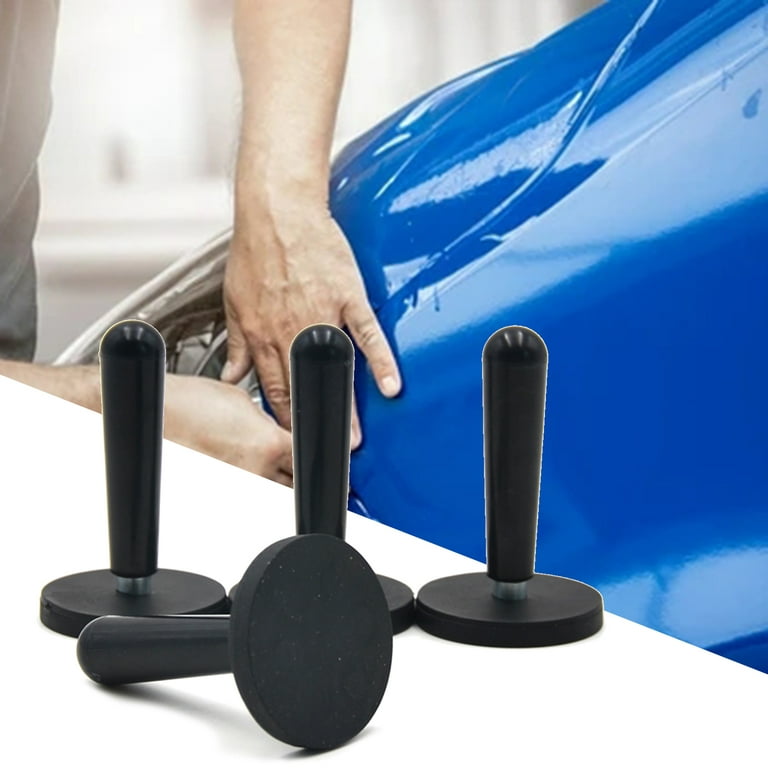 Ehdis 4 Stück Auto Montagemagnet Verpackungs Gripper Magnethalter für Sign  Vinyl, Car Wrapping & Crafts Sign Werkzeuge Magnete Machen : : Auto  & Motorrad