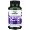 Swanson Magnesium Orotate 40 mg 60 Capsules