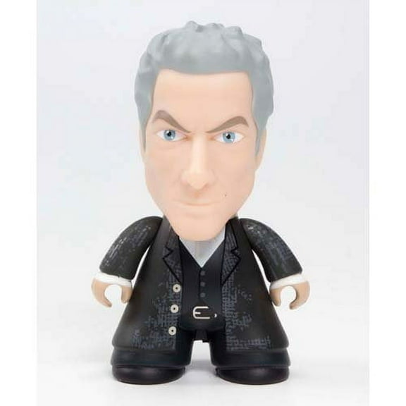 Titan's Doctor Who "Partners in Time" Collection - 12th Doctor (2/18)