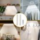thumbnail image 1 of Teissuly Remote Control Cabinet Light 20LED Dimmable Rechargeable Remote Control Border Kitchen Bedroom Cabinet Lighting Touching Night Light LED Wall Light Teissuly WER202310232370, 1 of 7