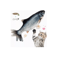 thumbnail image 1 of Juguete De Gato Pez Bailando Eléctrico, 1 of 4