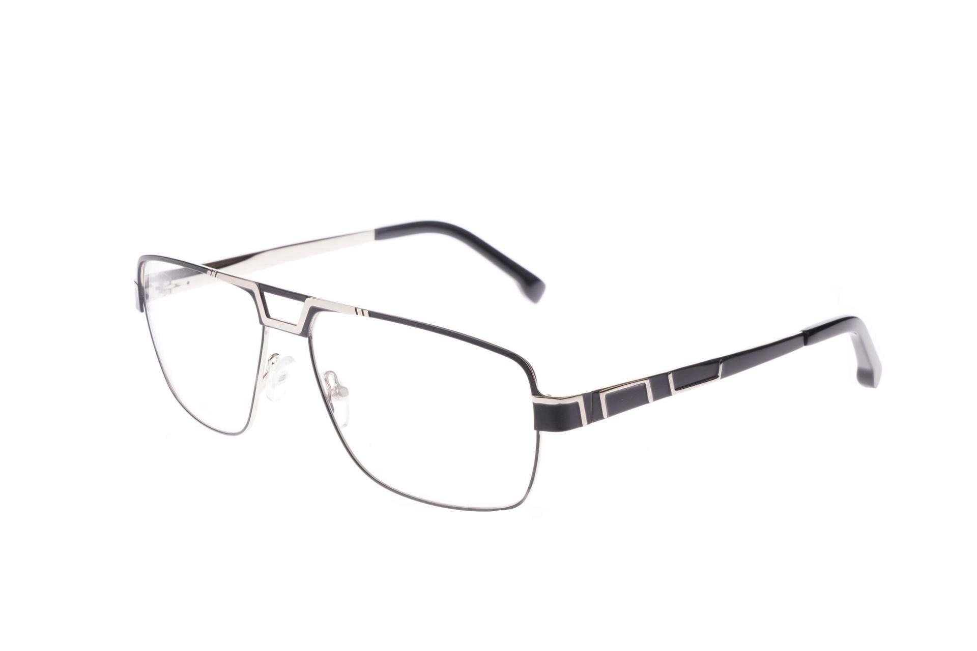 NEW EMPEROR EMP-2299 Black & Gold Eyeglasses 56/17/150 NEW EMPEROR EYEWEAR EMP-2304 Matte Black & Gold Eyeglasses  main image 4