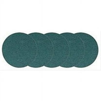 8 in. Sanding Discs, 24 Grit - Pack of 20