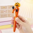 thumbnail image 4 of Musbetu Decompression Pen Press Movable Boxing Pen Cartoon Shape Writing Fluently Ultra-Fine Point Creative Interactive Pen Stationery Gift, 4 of 7