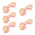 thumbnail image 1 of Dsseng 5 Pairs/Pack Cheongsam Closure Sewing Fasteners Chinese Knots Frog Buttons, 1 of 21