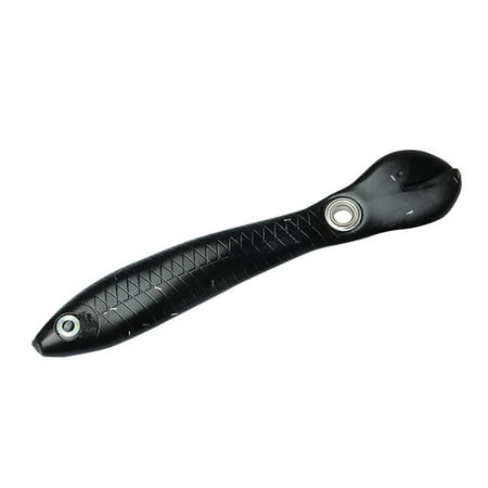 Ice Stake Drill Bit 4 Man Ice Tent Slide Sinkers for Hooks And Sinkers Ice Pole Carrying Case Fishing Bait Soft Fishing Gear Canal Tackle High Low Rig Roster Tales for Weights Weigh in Bag