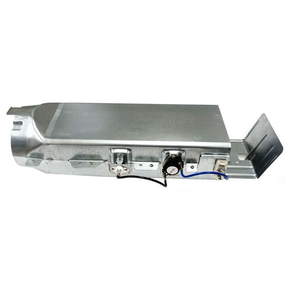 DC97-14486A Compatible with Samsung Dryer Heater Element w Thermostats AP4342351