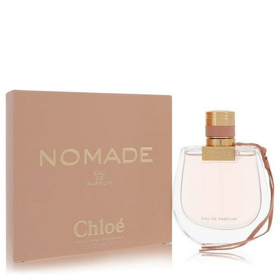 Chloe Nomade by Chloe Eau De Parfum Spray 2.5 oz for Women - Brand New