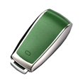 thumbnail image 1 of Scienceny Funda de llave modificada para coche de TPU, soporte de cubierta de carcasa remota, protector antiarañazos, accesorios de moda, Automoción decorativa y accesorios Verde, 1 of 6