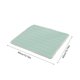 thumbnail image 3 of Seat Cushions For Home Use, Cushion For Living Room Tatami, Chair Cushion Winter Chair Cushion Dining Chair Stool Cushion, 16 Inch, 3 of 7