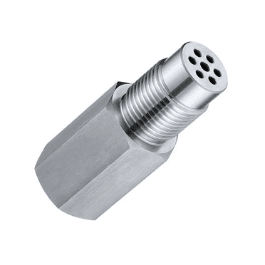 Mini Catalytic Converter O2 Sensor – M18x1.5 Oxygen Sensor for Automotive Accessories and Car Exhaust Systems