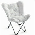 thumbnail image 1 of Red Label Butterfly Chair, 1 of 1